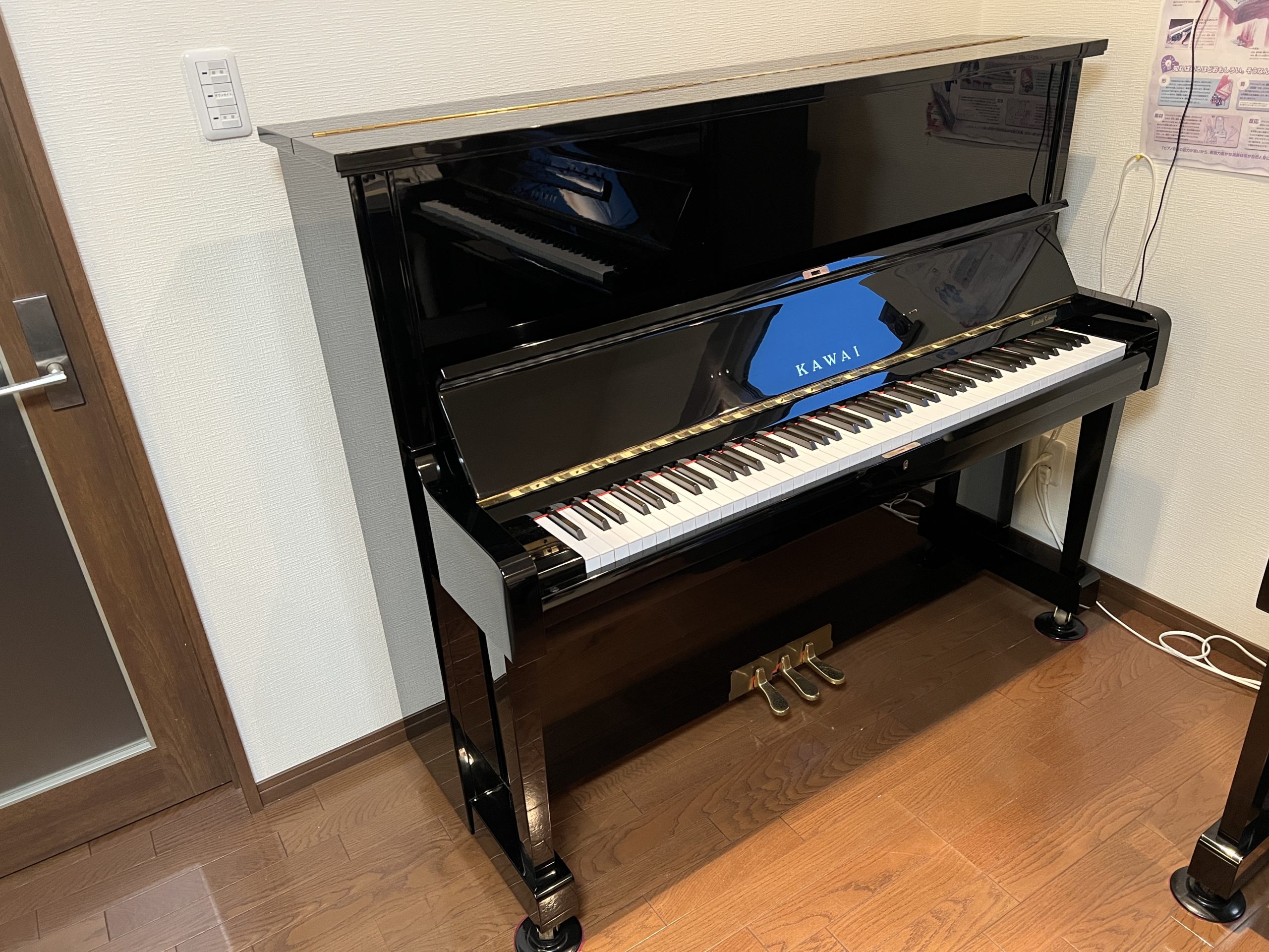 KAWAI DS-60ES