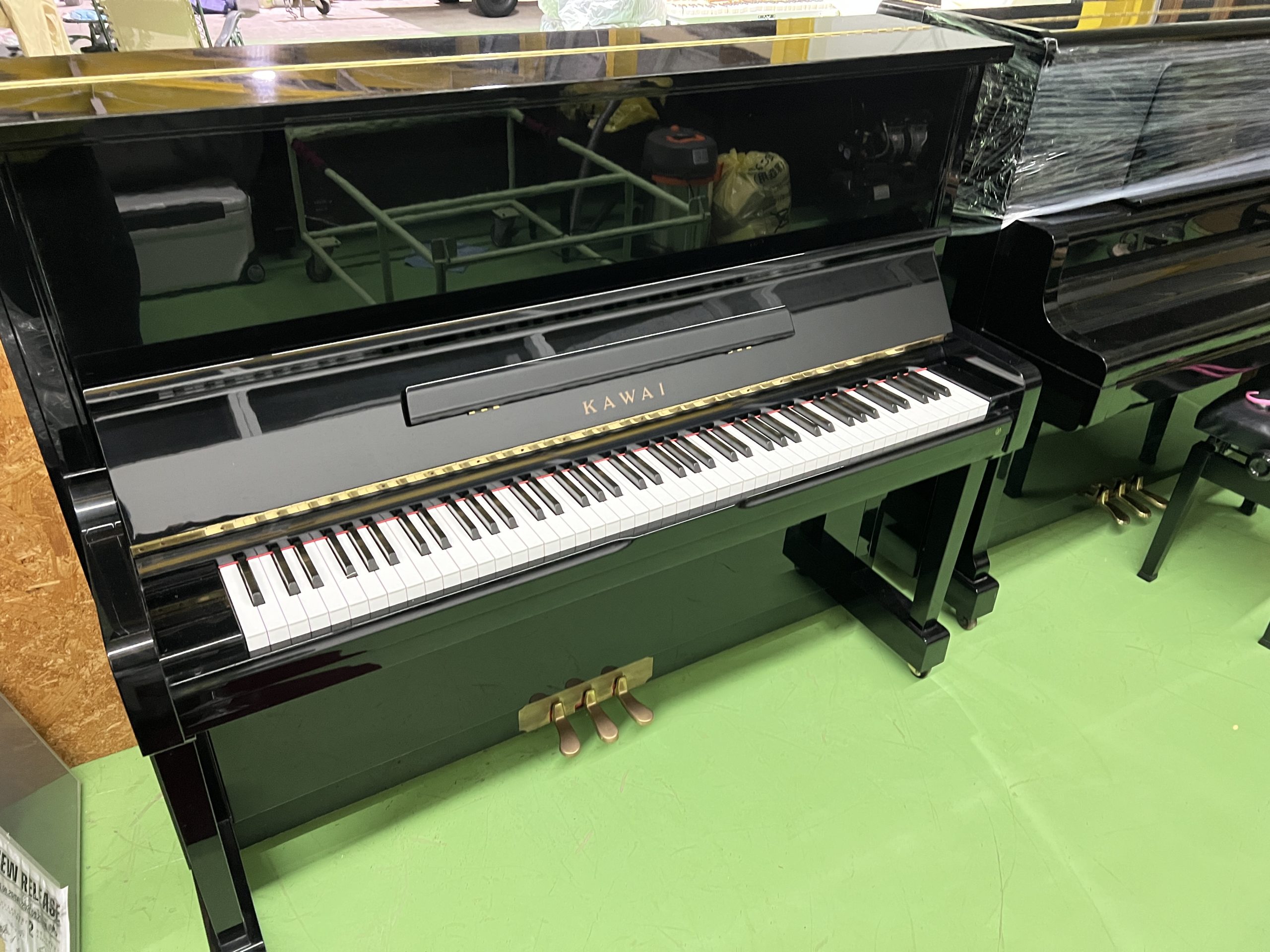 KAWAI BS2A superedition