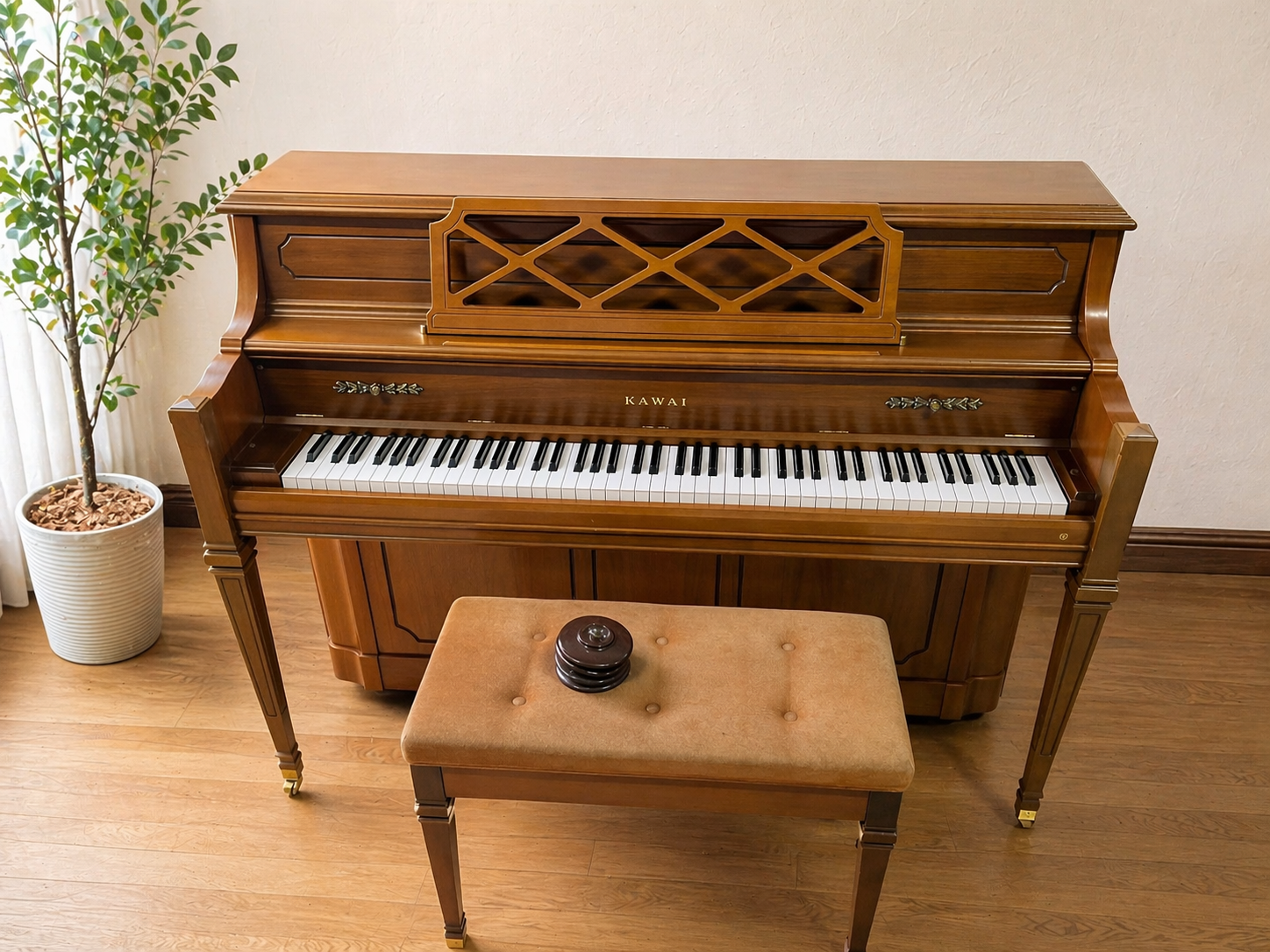 KAWAI KL-51Wl