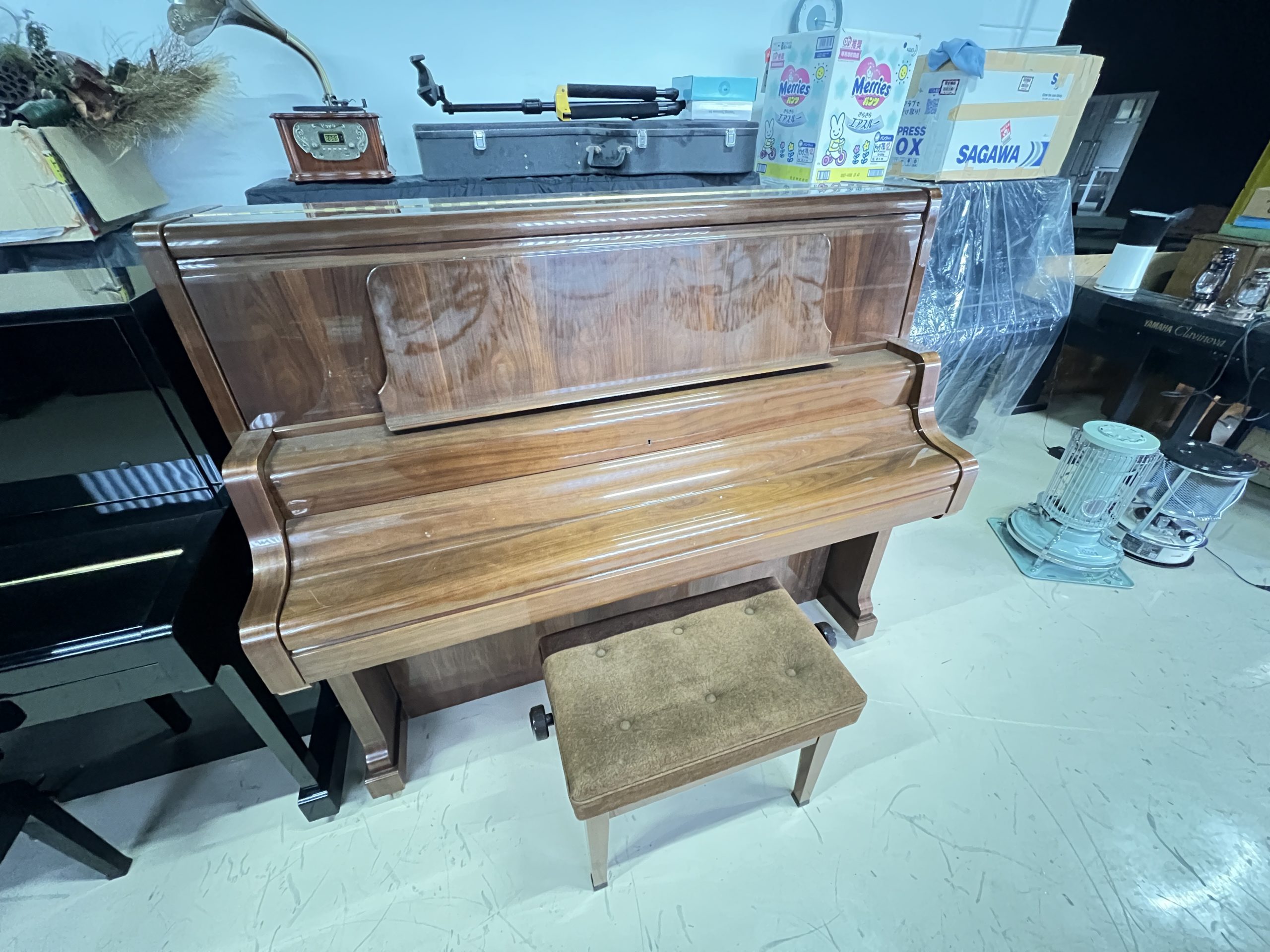 KAWAI KL70W