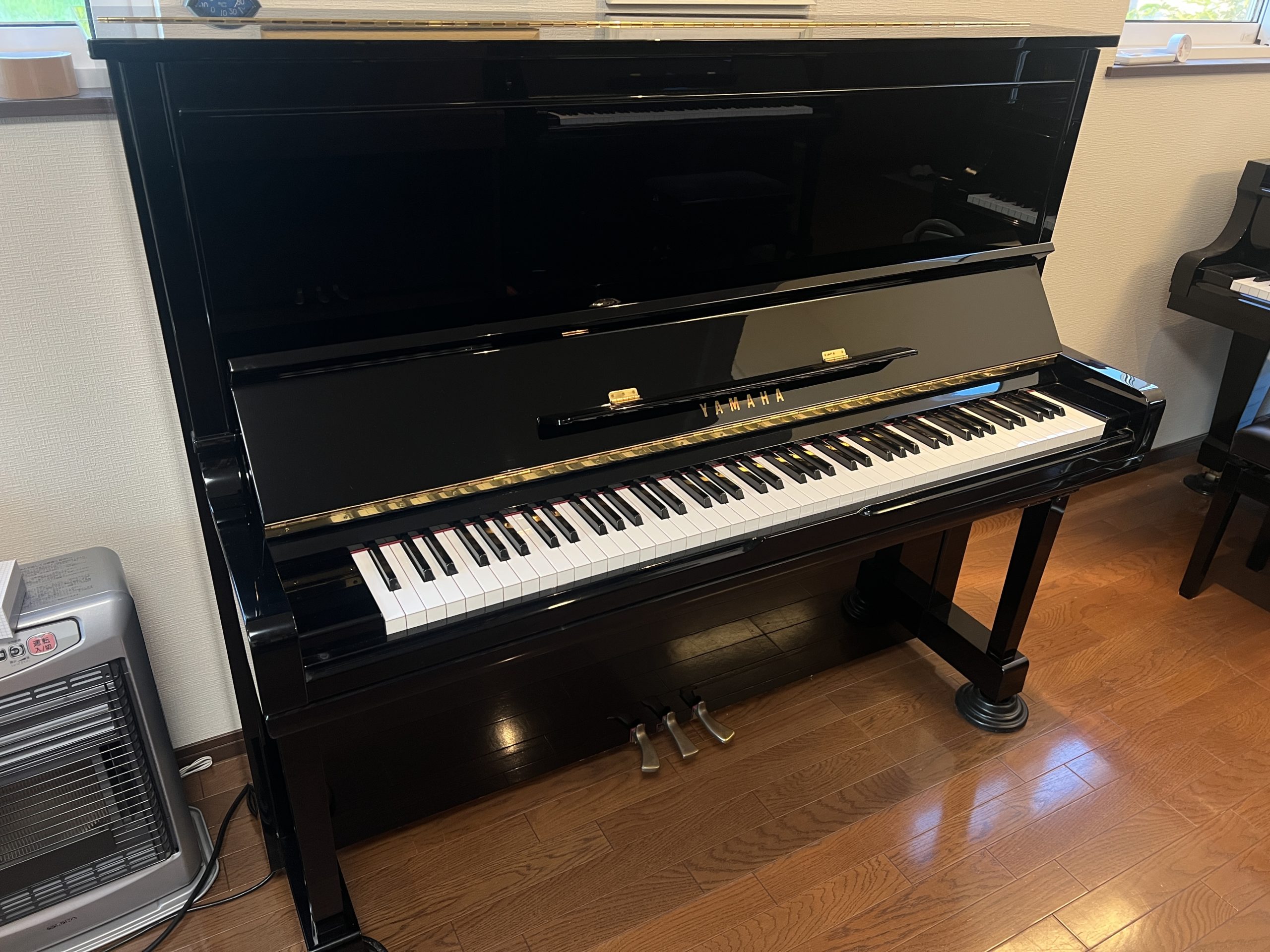 YAMAHA　HQ300SXG[サイレント機能付]